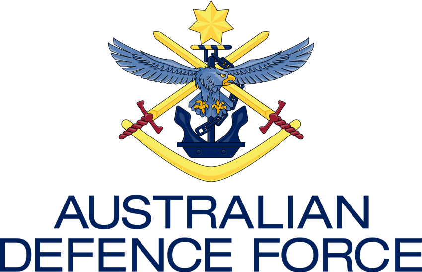 Australian Defence Force Cyber Gap Program logo